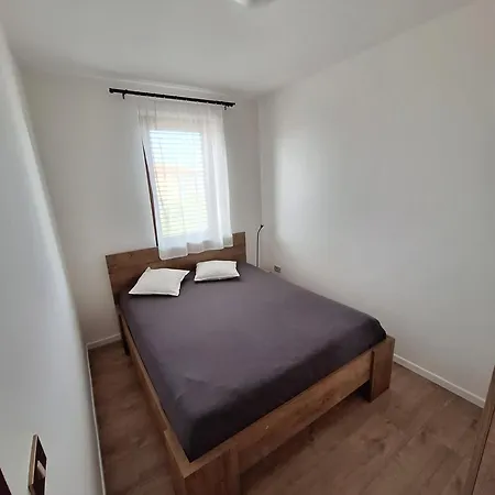 Apartamento Pavla Pellizzera