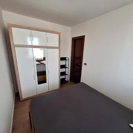 Pavla Pellizzera Apartamento