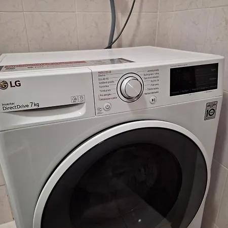 Apartamento Pavla Pellizzera *