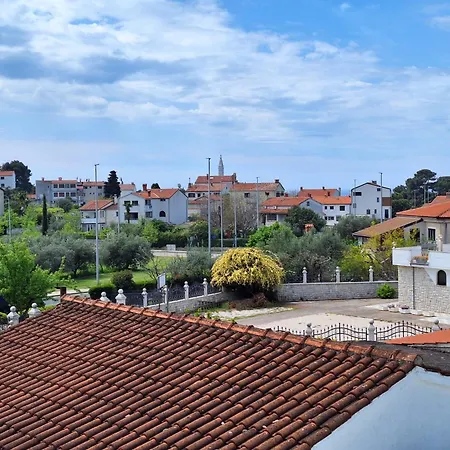 Pavla Pellizzera Rovinj