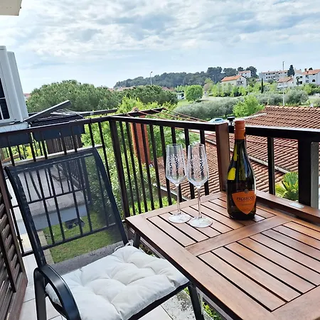 Apartamento Pavla Pellizzera