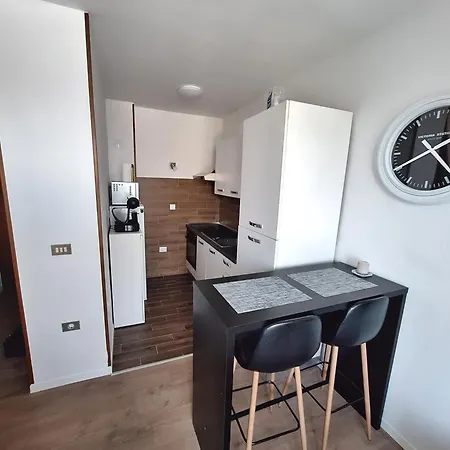 Apartamento Pavla Pellizzera Rovinj
